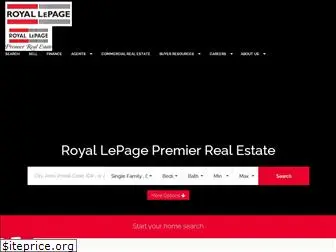 royallepagepremier.com