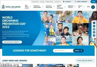 royallifesaving.com.au