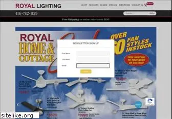 royallighting.com