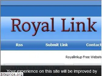 royallinkup.com