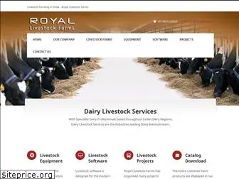 royallivestock.com