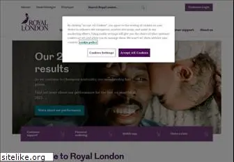 royallondongroup.co.uk