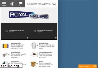 royalmailers.com