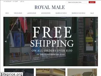 royalmale.com