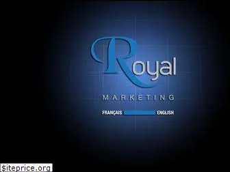 royalmarketinginc.com