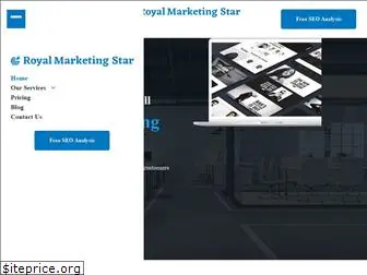 royalmarketingstar.com