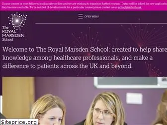 royalmarsdenschool.ac.uk