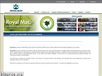 royalmat.com