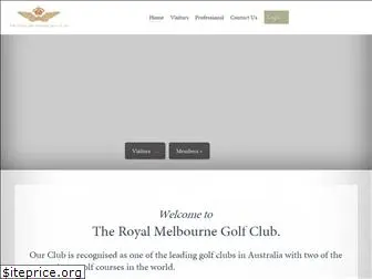 royalmelbourne.com.au