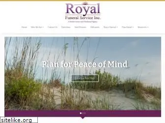 royalmiami.net