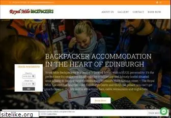 royalmilebackpackers.com
