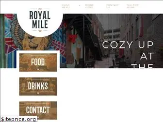 royalmilebar.com