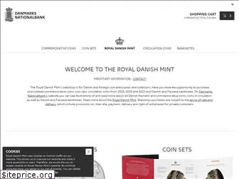 royalmint.dk