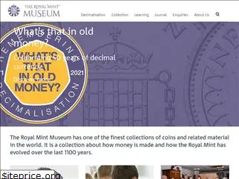 royalmintmuseum.org.uk