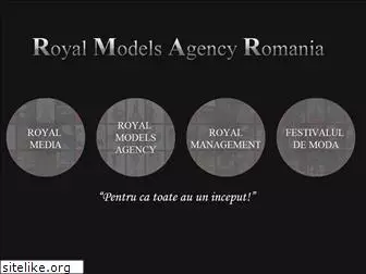 royalmodels.ro