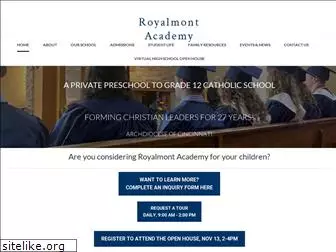 royalmont.com