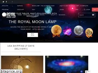 royalmoonlamp.com