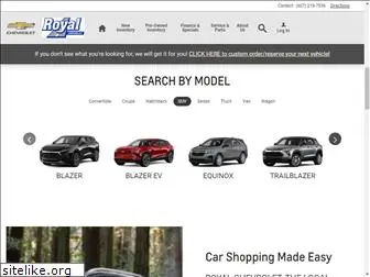 royalmotorco.com