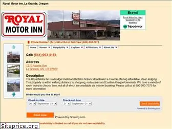 royalmotorinn.net