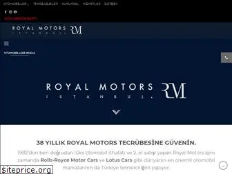 royalmotors.com.tr