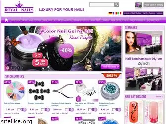 royalnails.ch