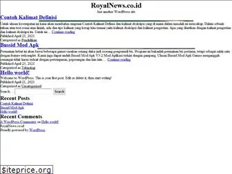 royalnews.co.id