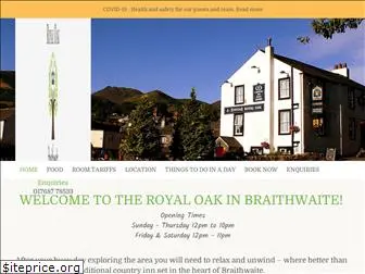 royaloak-braithwaite.co.uk