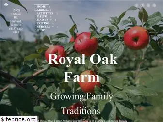 royaloak.farm