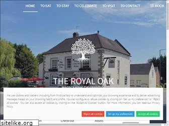 royaloakashbourne.co.uk