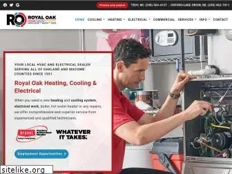 royaloakheating.com