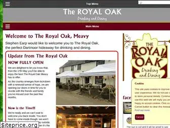royaloakinn.org.uk