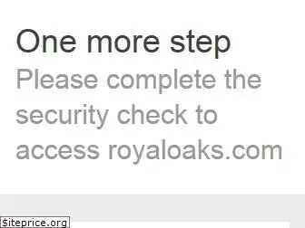 royaloaks.org
