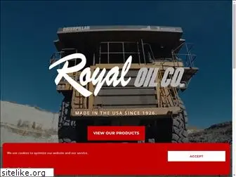 royaloilus.com