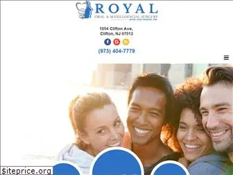 royaloral.com