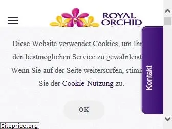 royalorchid.ch