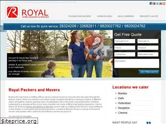 royalpacker.com