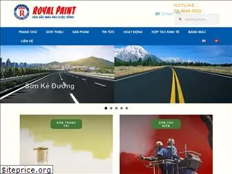 royalpaint.com