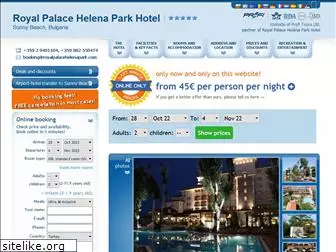 royalpalacehelenapark.com