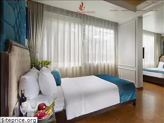 royalpalacehotelhanoi.com