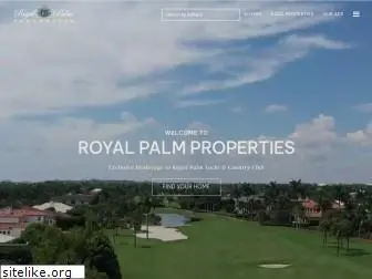 royalpalm.com