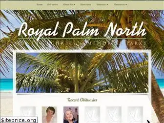 royalpalmnorth.com
