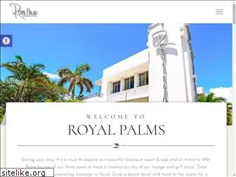 royalpalms.com
