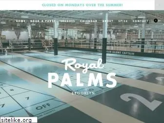 royalpalmsbrooklyn.com