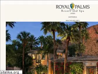 royalpalmshotel.com