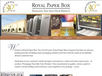 royalpaperbox.com