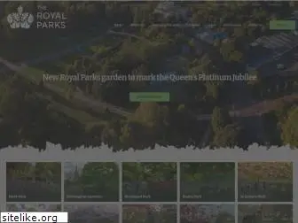 royalparks.org.uk