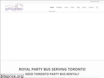 royalpartybus.ca