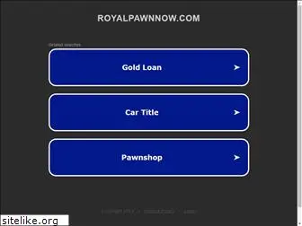 royalpawnnow.com