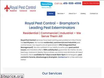 www.royalpestcontrol.ca