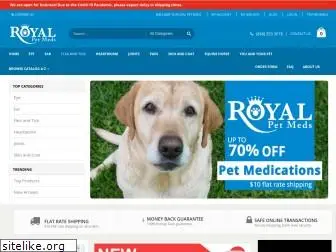 royalpetmeds.com